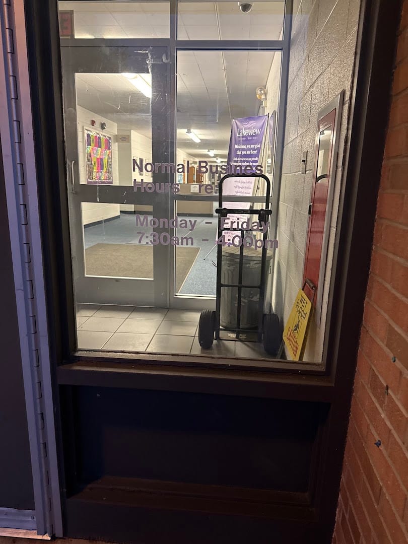 Lakeview School Board of Educ/Lakeview alternative highschool