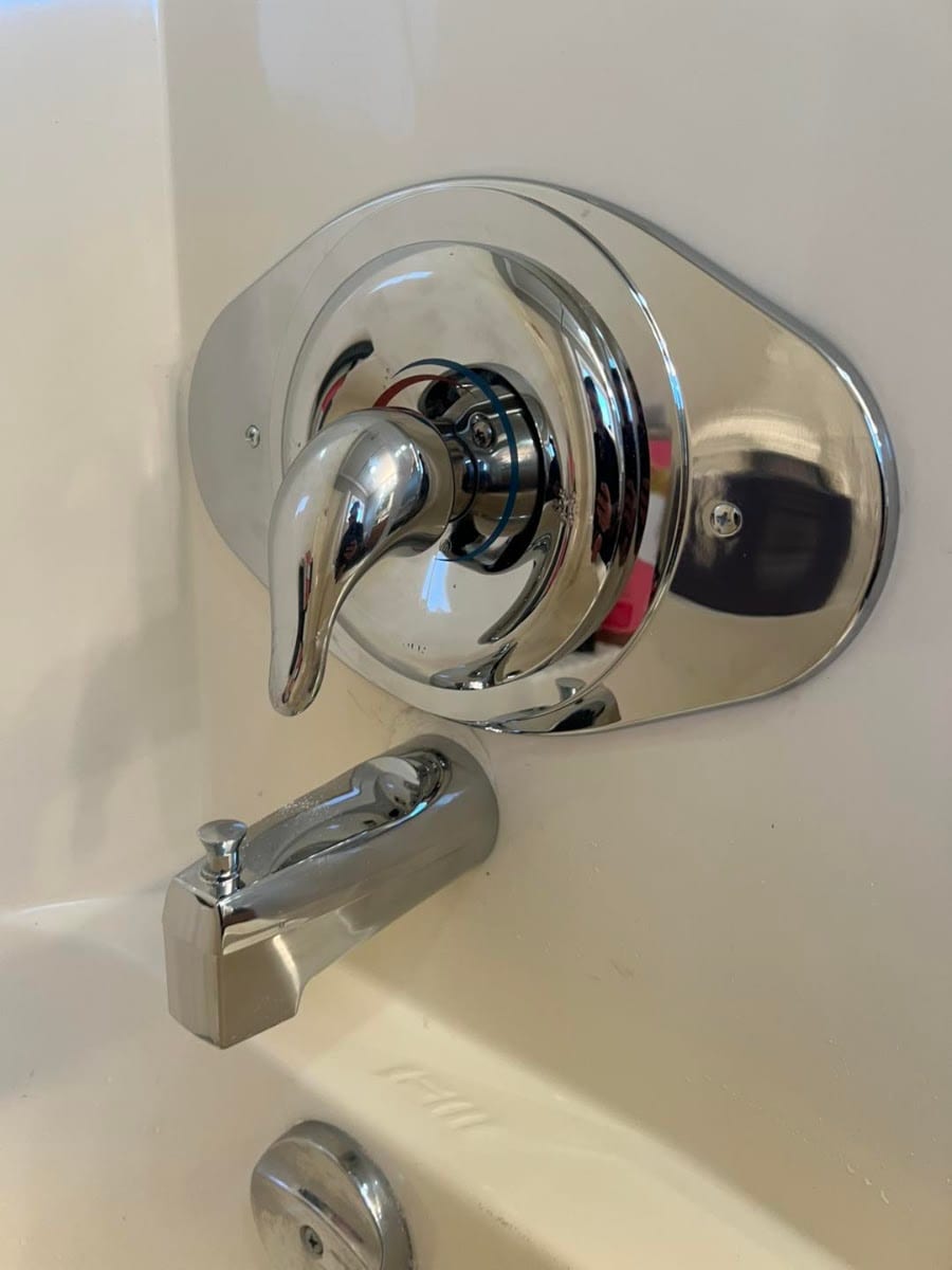Luc’s Plumbing Inc