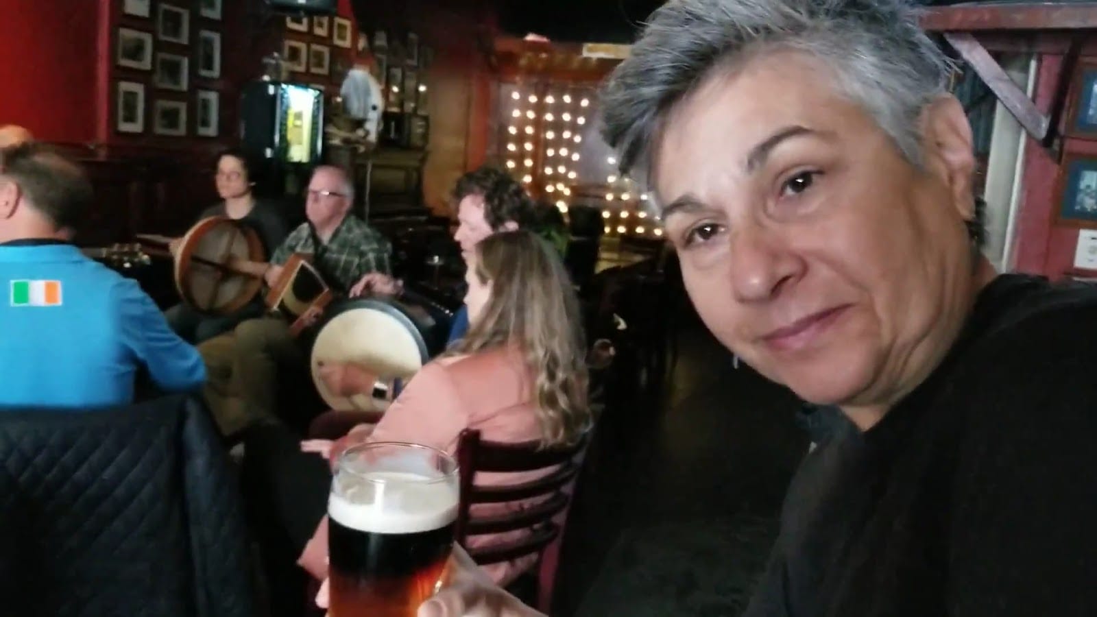 The Plough and the Stars, photo 2