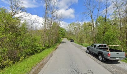 Blodgett Landing