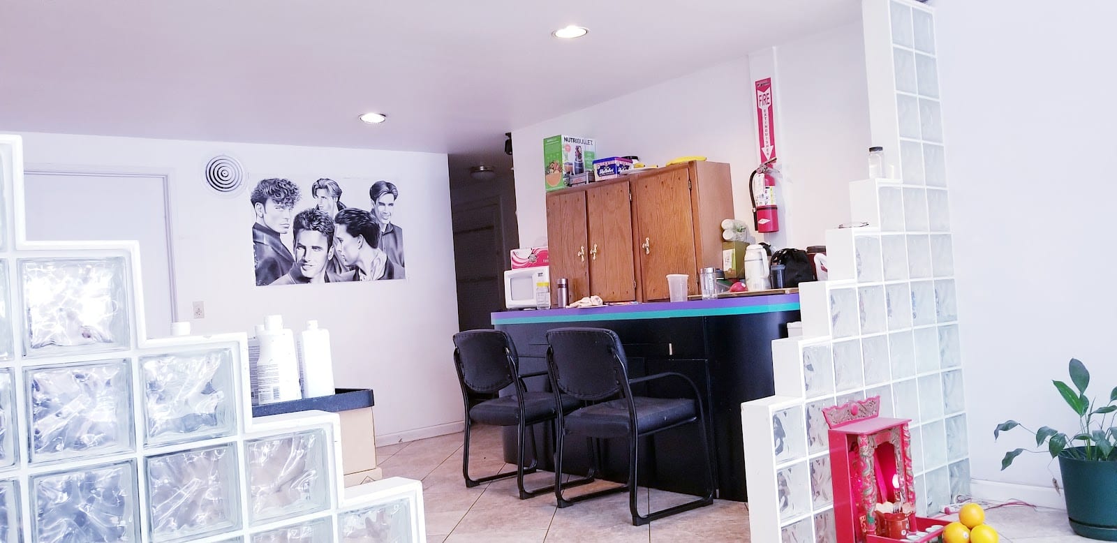 Hong Kong Modern Hair Design, photo 2