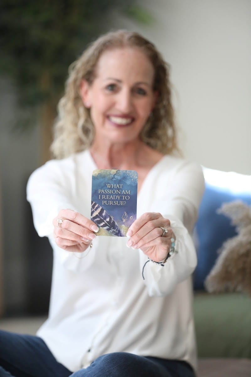 Leslie Gail Massage & Wellness| Coaching, photo 4