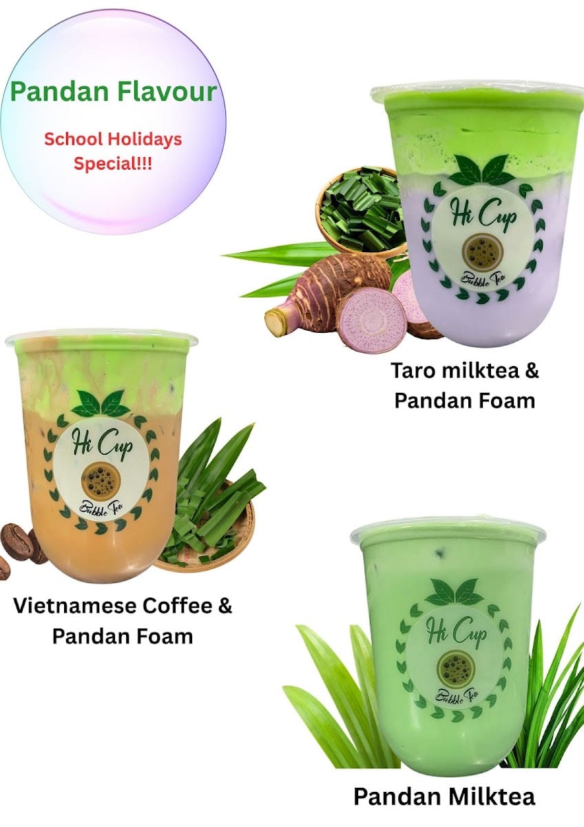 Hi Cup Bubble Tea Caneland, MACKAY, photo 4