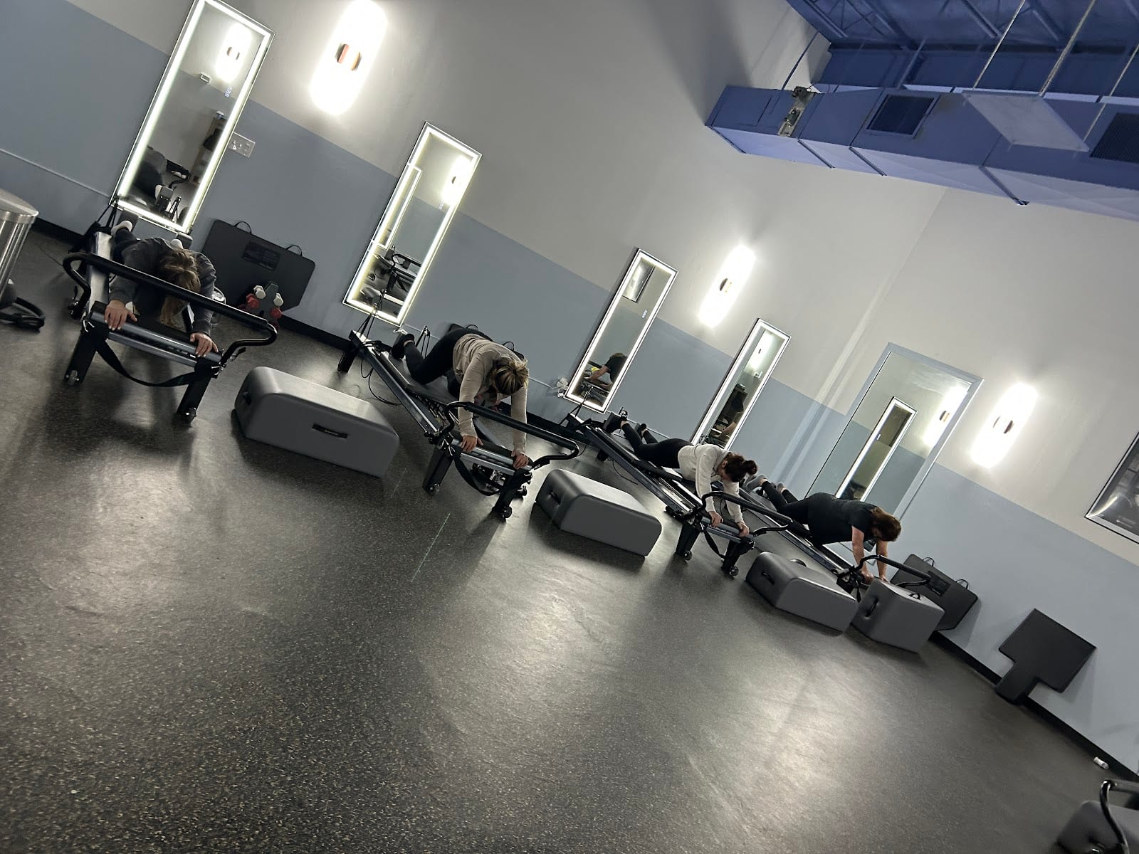 Atlas Pilates NJ