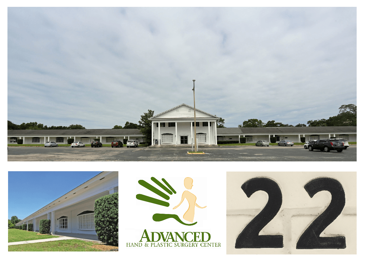 Advanced Hand And Plastic Surgery Center, photo 3