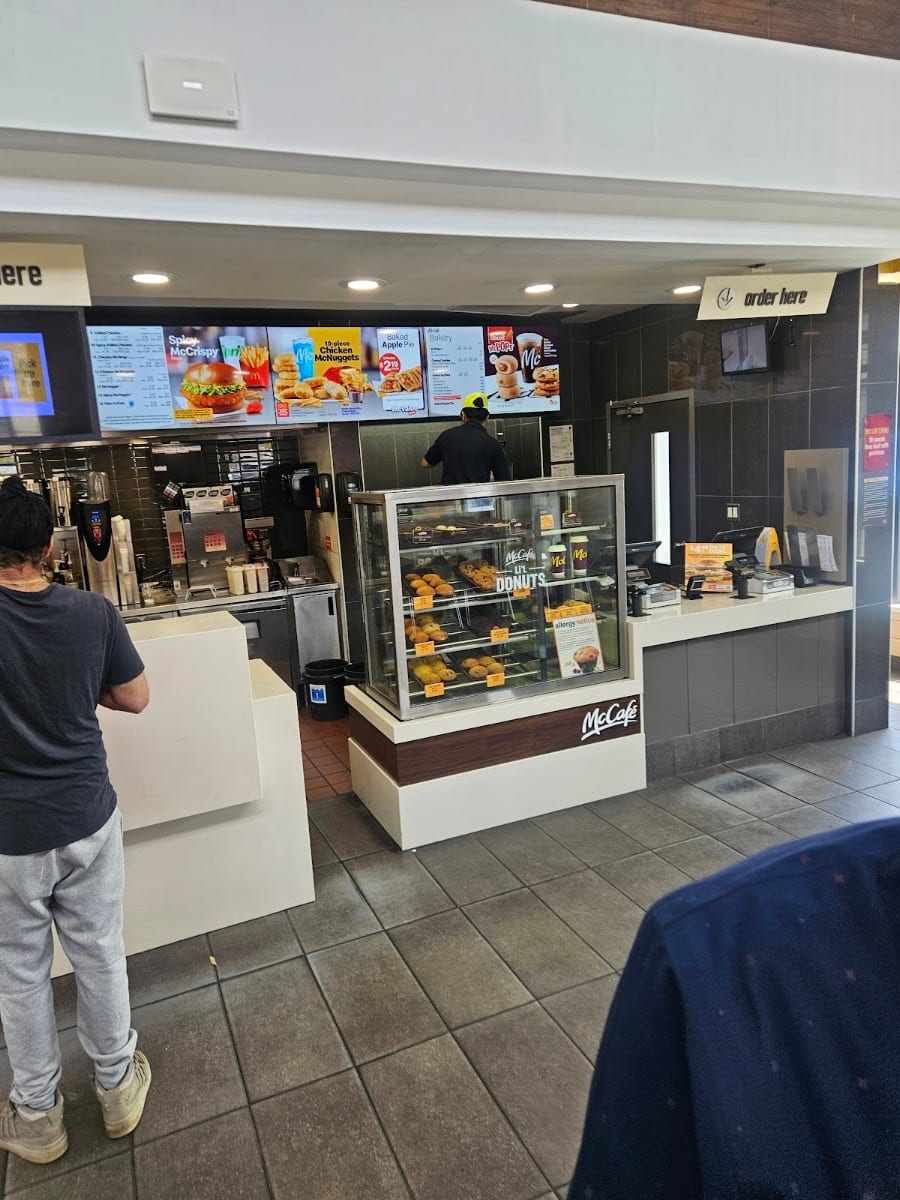 McDonald's, photo 4