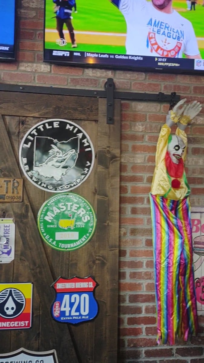 Raffurty's Bar and Grill, photo 3