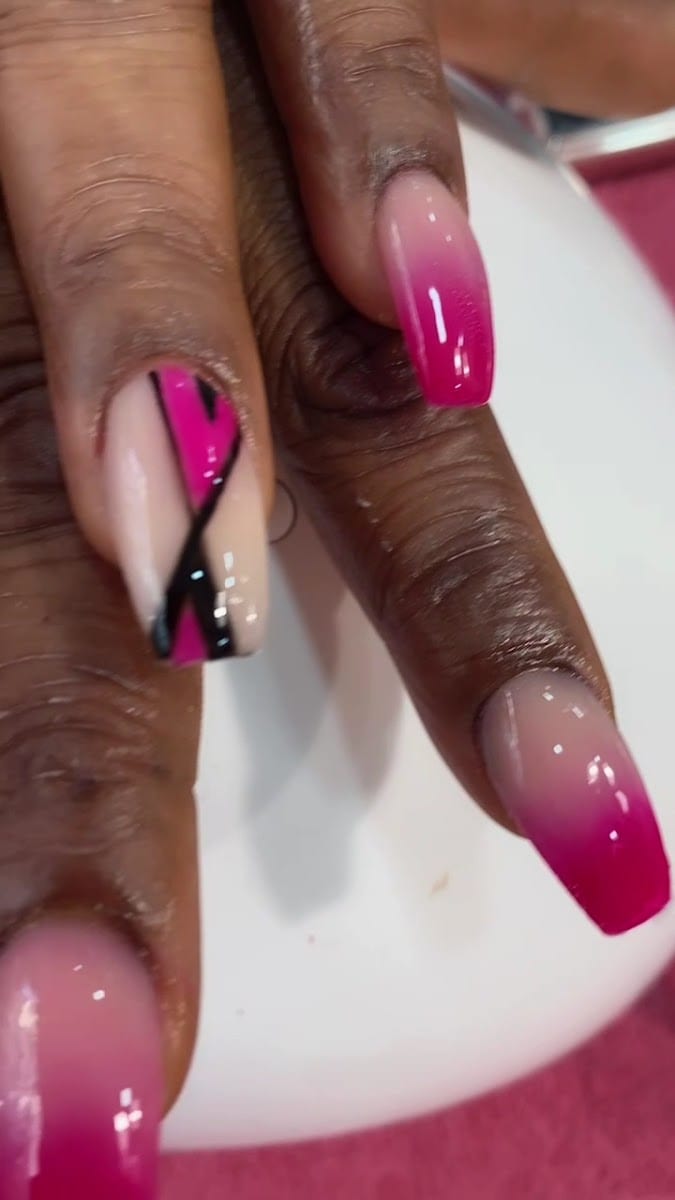 Yaya salon beaute nail 75018, photo 2