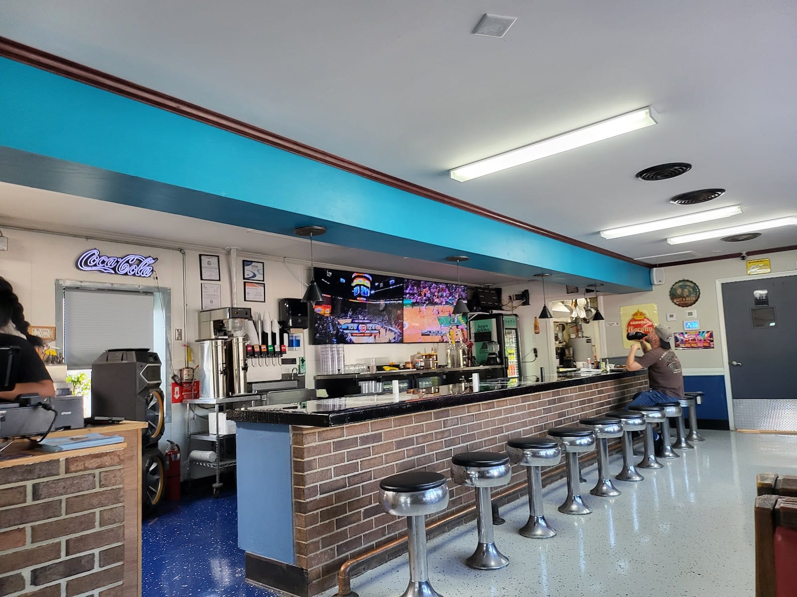 MARISQUERIA PEPE EL TORO, photo 2