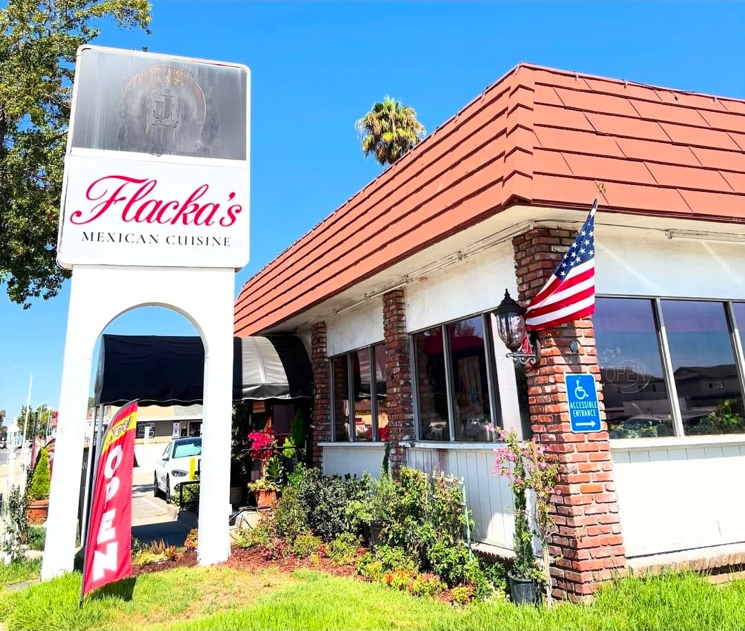 Flacka's Mexican Cuisine