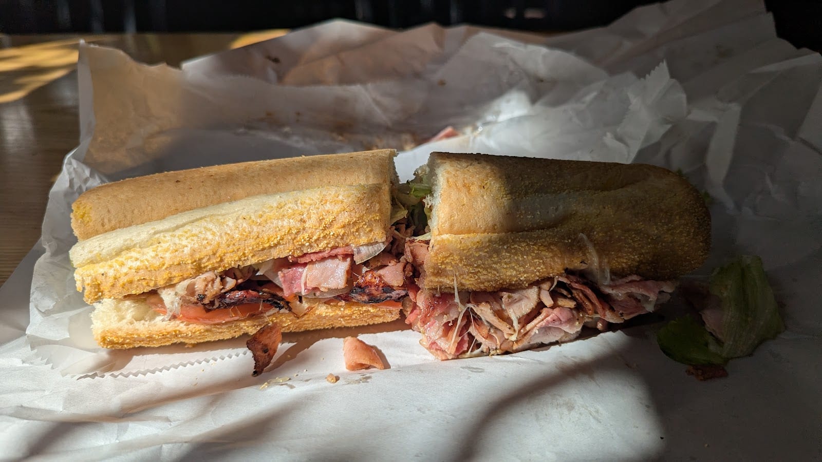 Capriotti's Sandwich Shop, photo 4