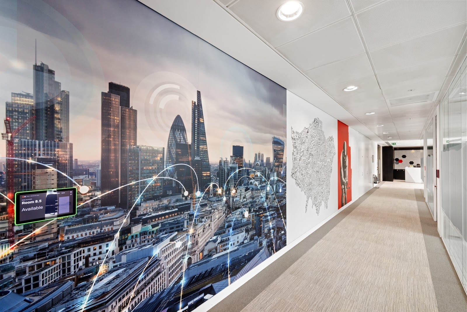 JLL The City Real Estate - Residential Agency, photo 3