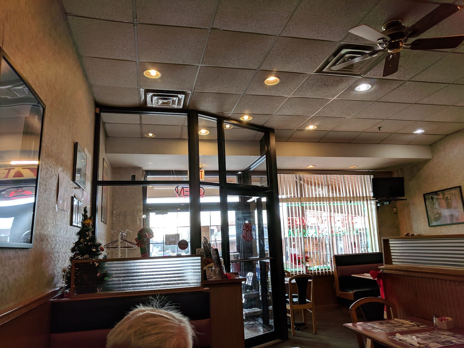 Hot Spot Restaurant, photo 2