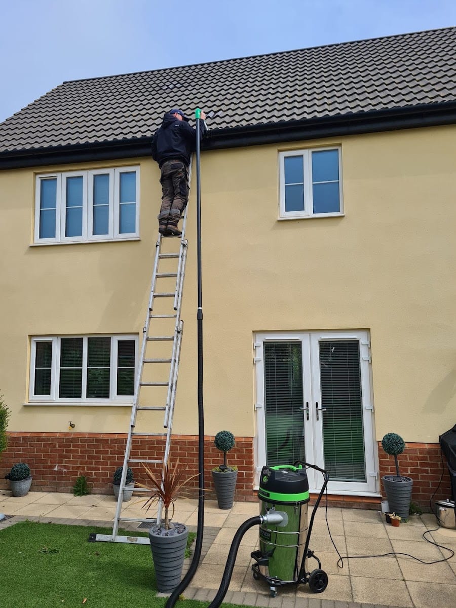 Premier Gutter Cleaning, photo 2