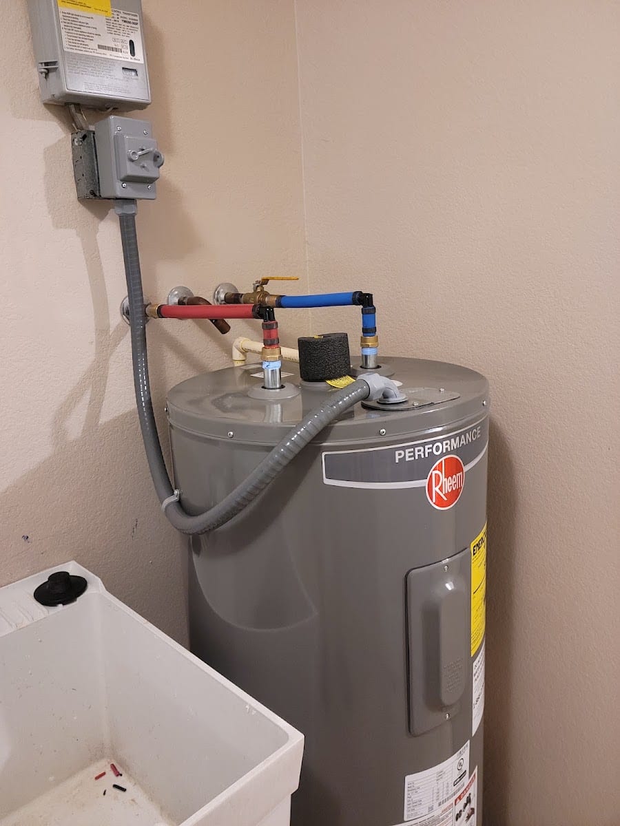 Warram Plumbing