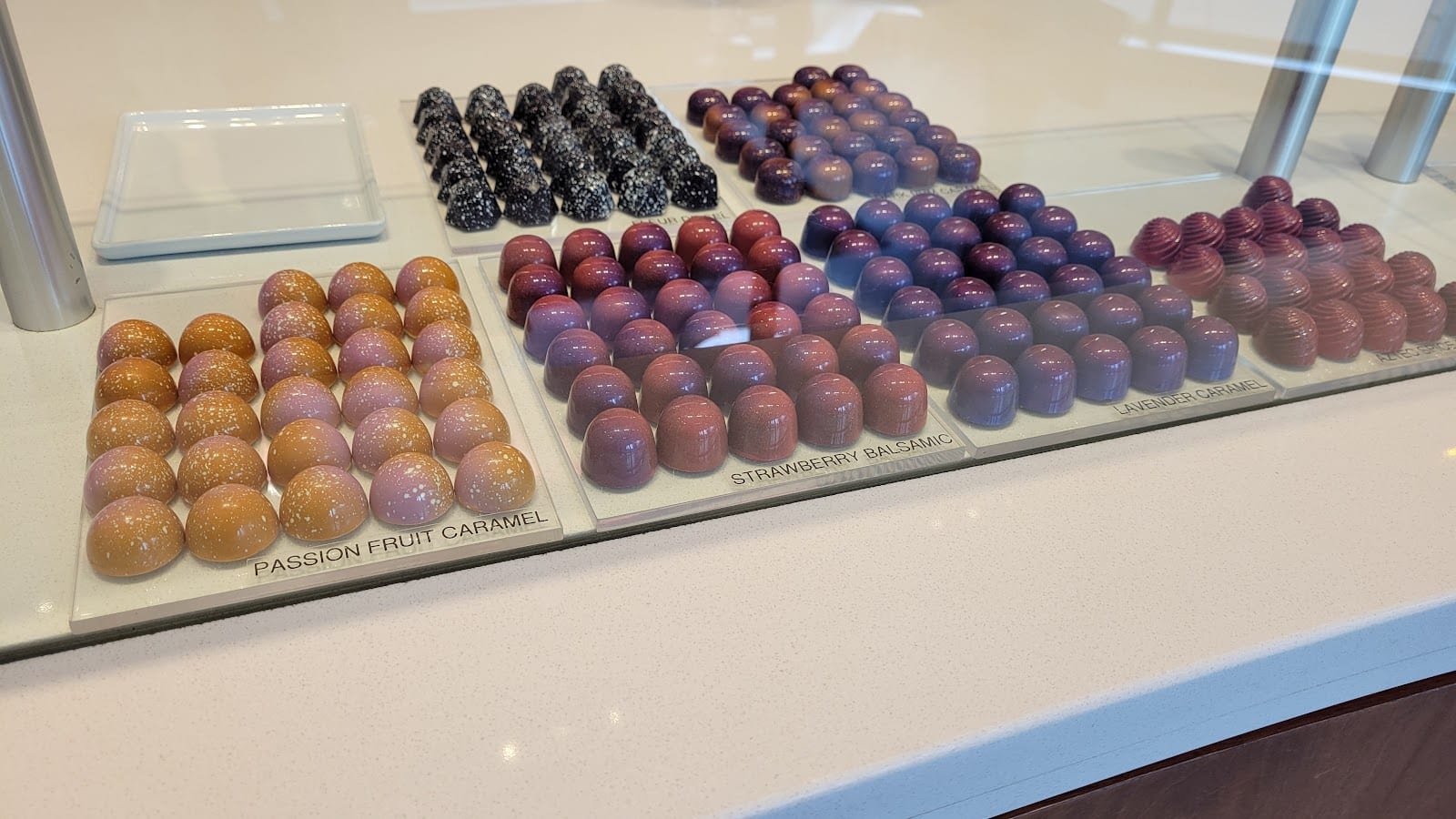 Christopher Elbow Chocolates, photo 4