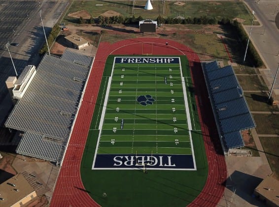 Peoples Bank Stadium