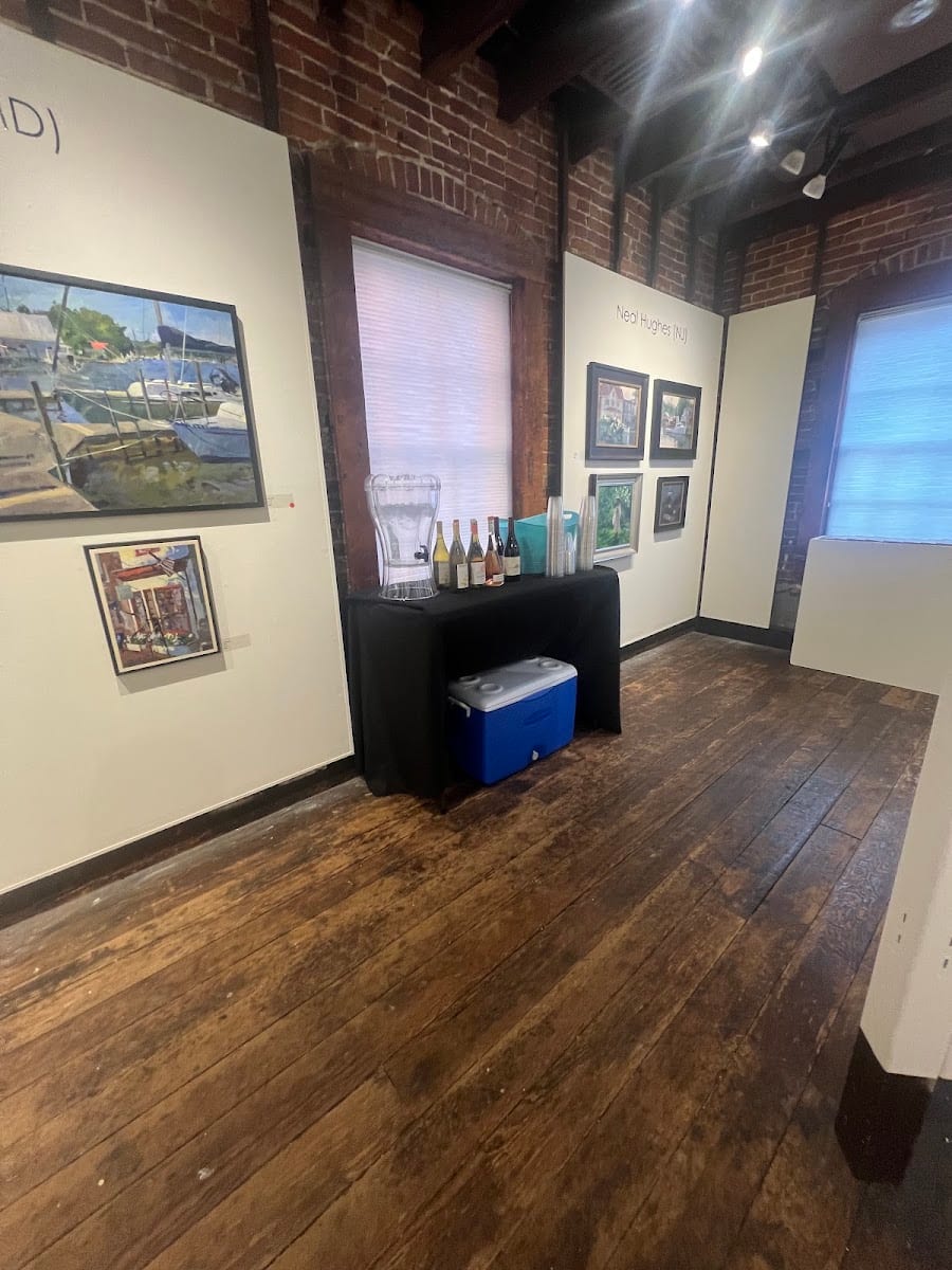Circle Gallery, photo 2
