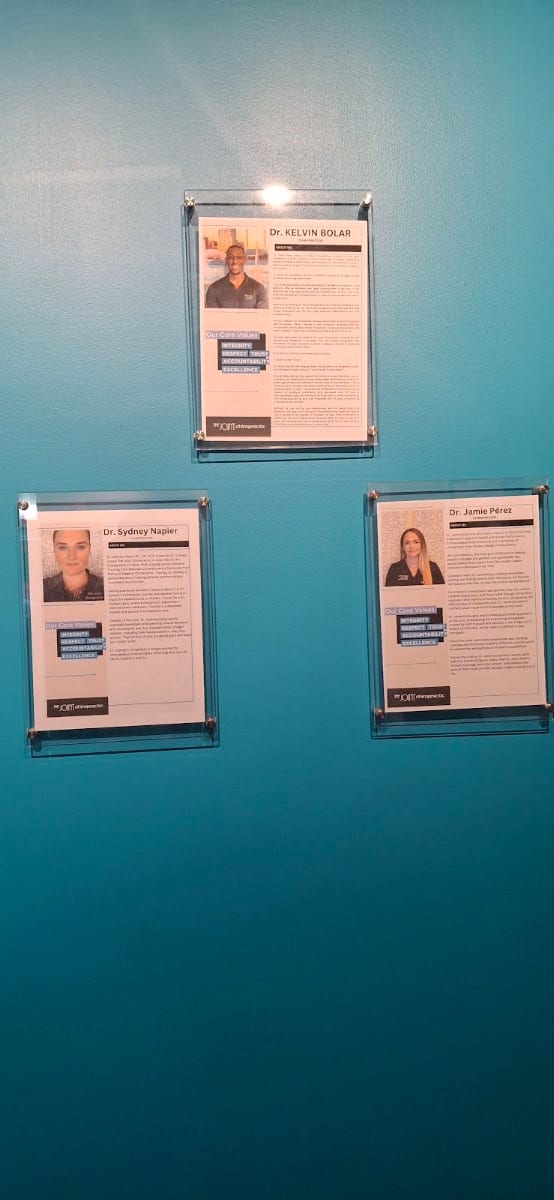 The Joint Chiropractic, photo 4
