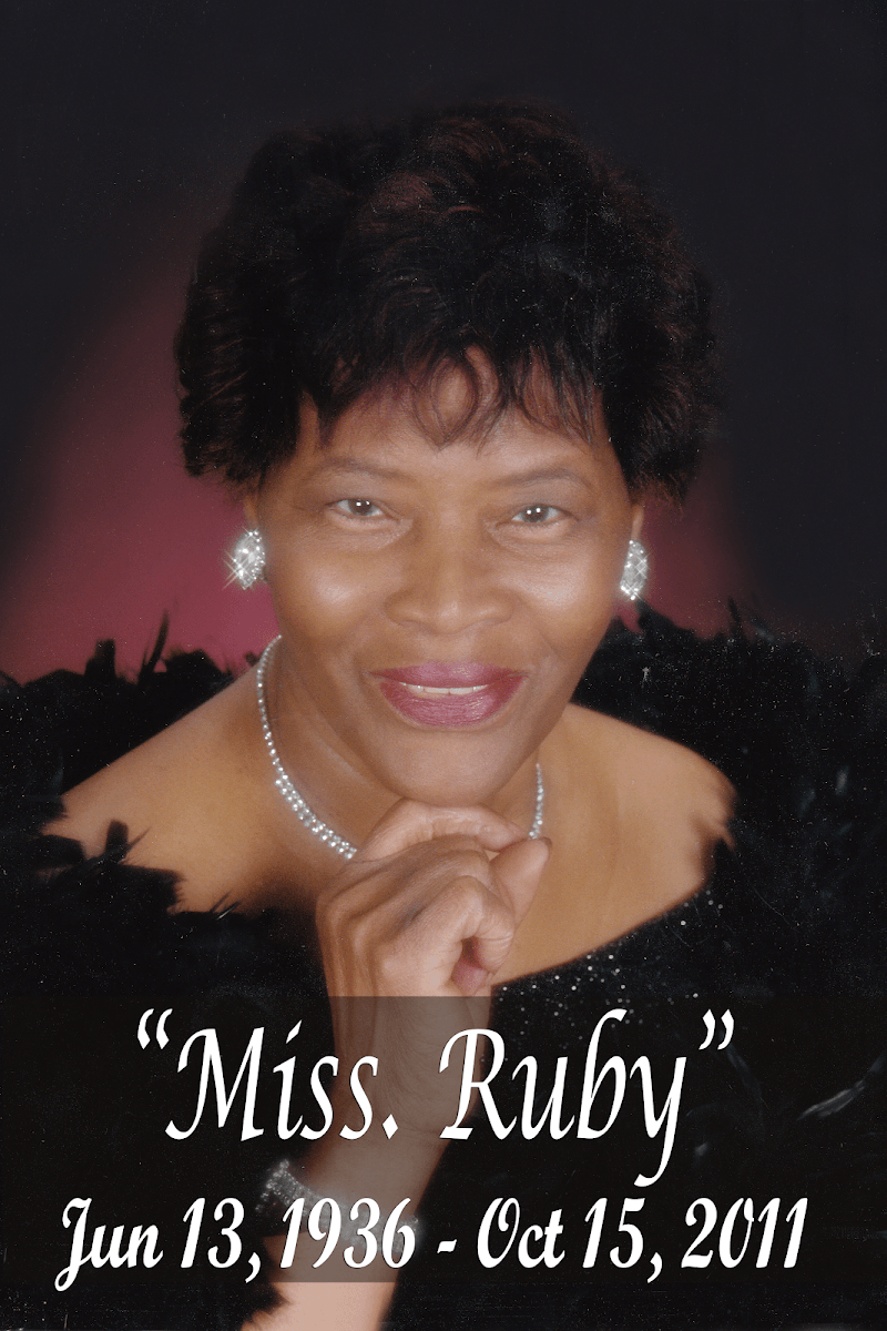 Ruby's Beauty Salon, photo 2