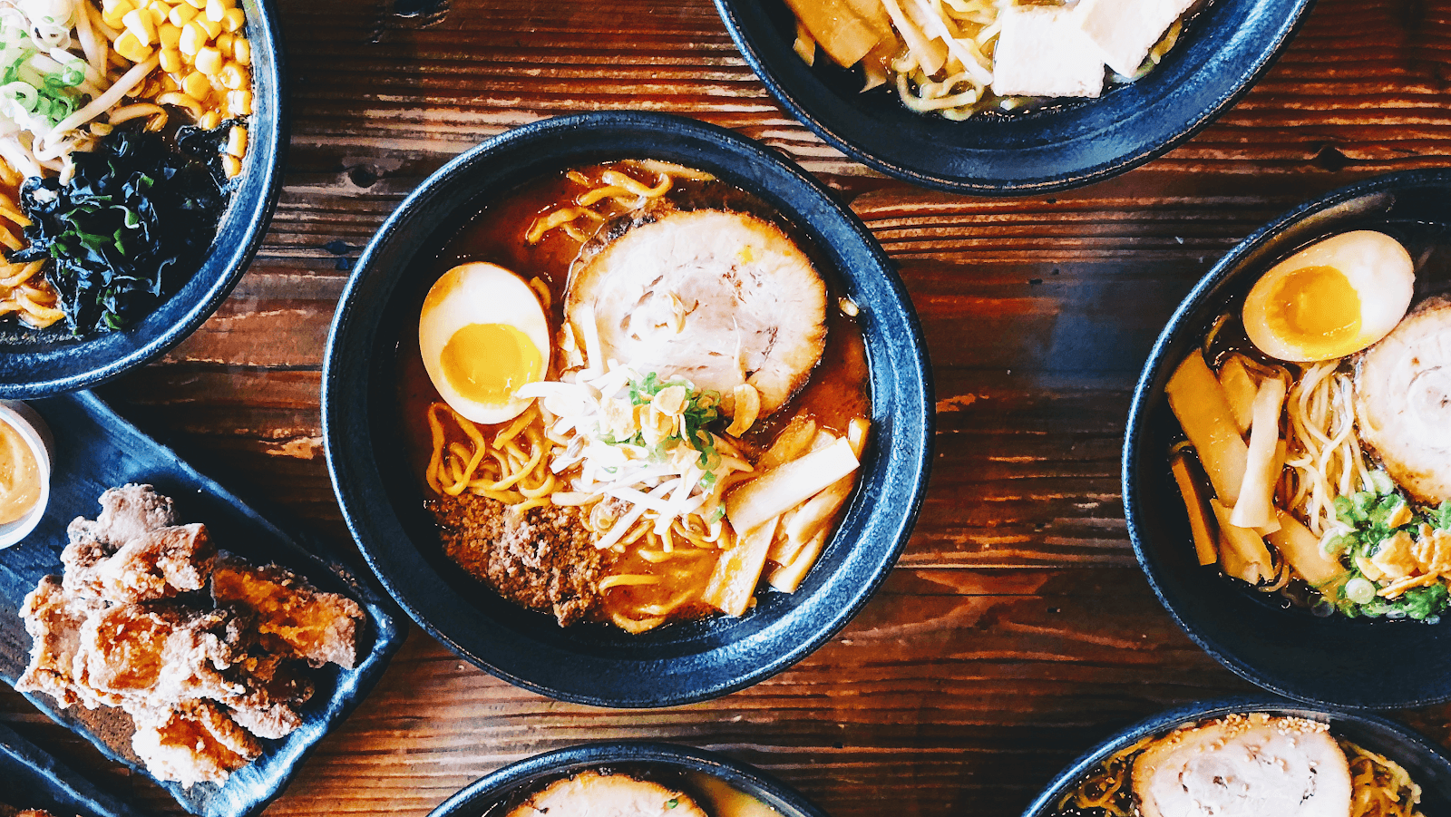 Dosunco Ramen