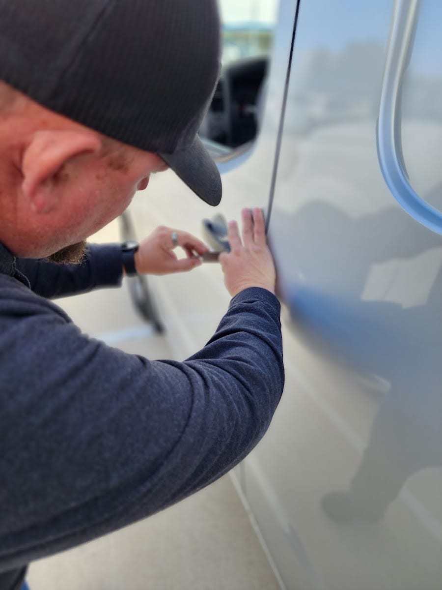 Lockstar Locksmith - Lewisville, photo 2