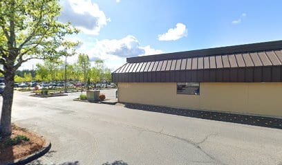 Olympia HVAC Heating Service