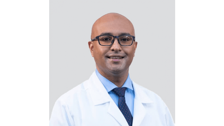 Mc Anto Antony, MD, photo 2