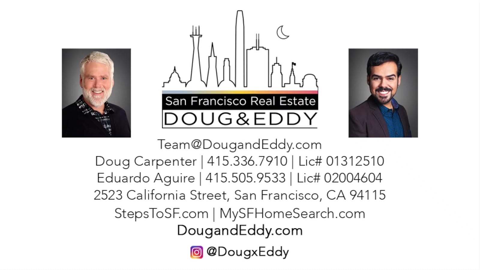 Doug & Eddy | Vanguard Properties, photo 4