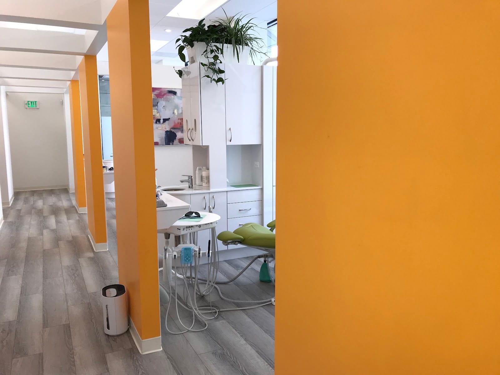 Yerba Buena Dentistry, photo 2