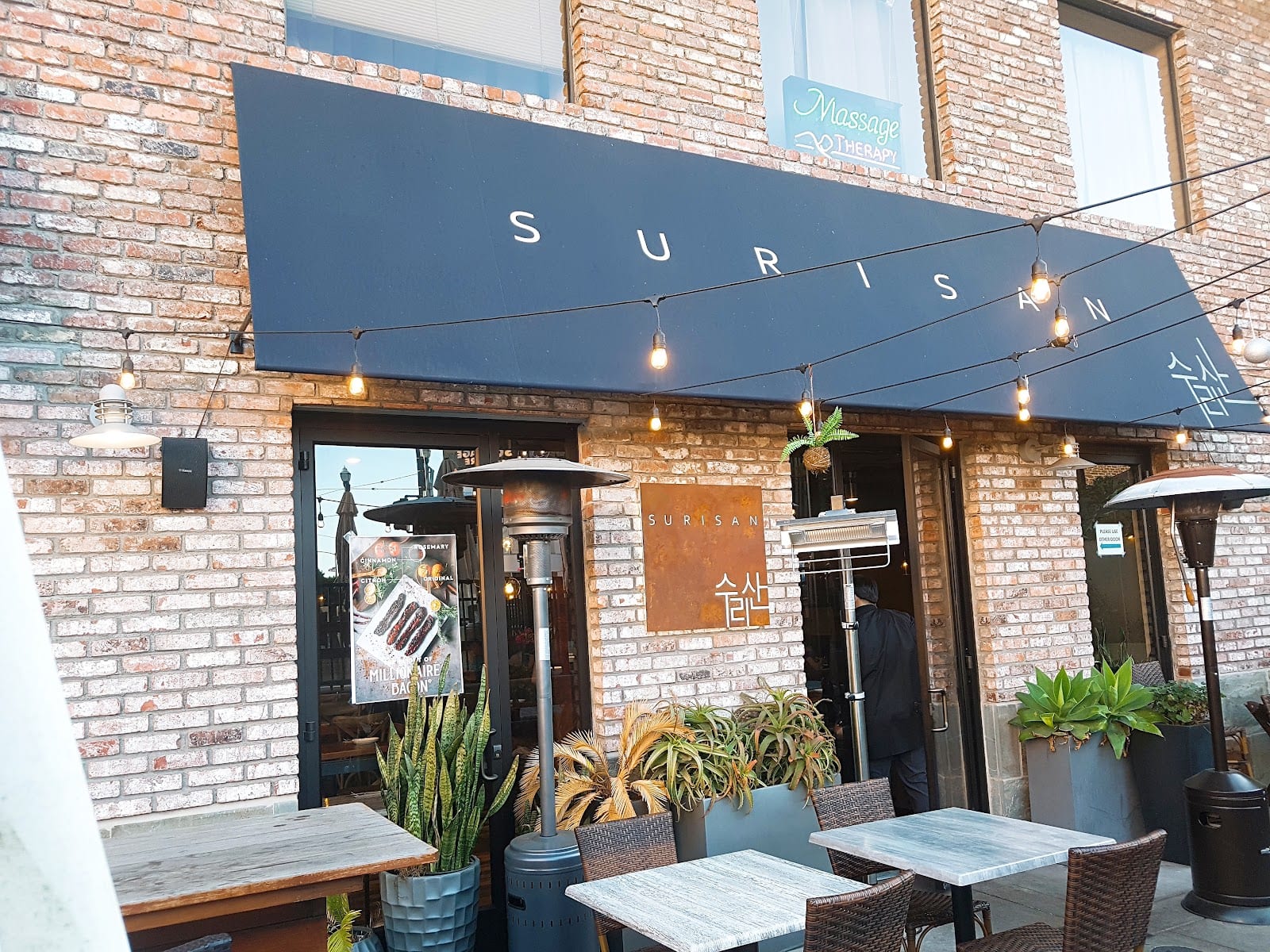 Surisan