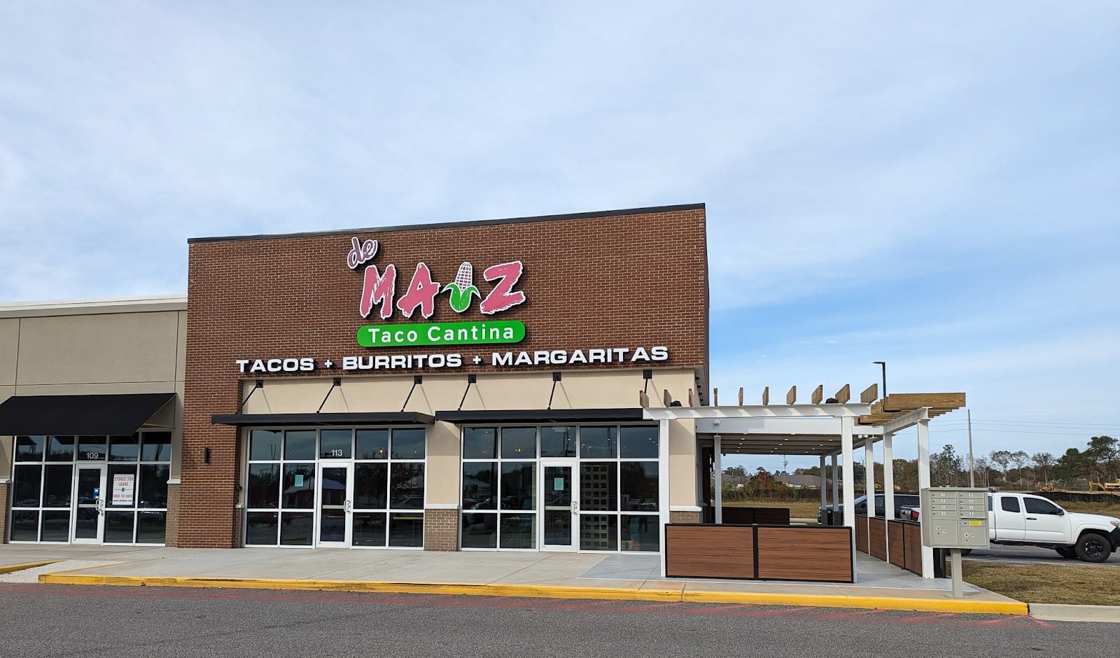 deMaiz Taco Cantina, photo 2