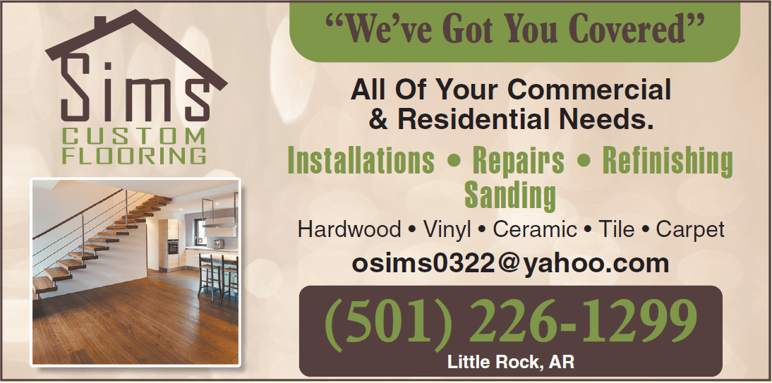 Sims Custom Flooring & Renovations, photo 2