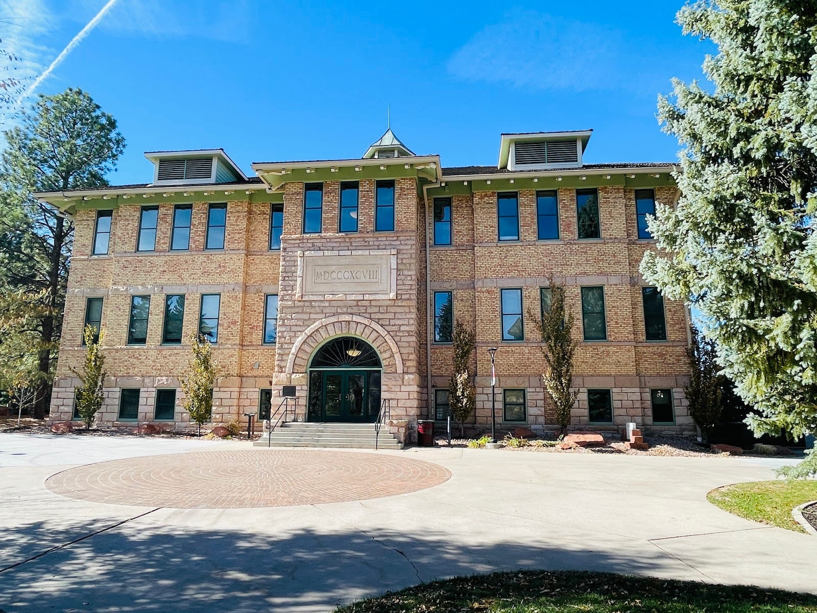 Upper Quad