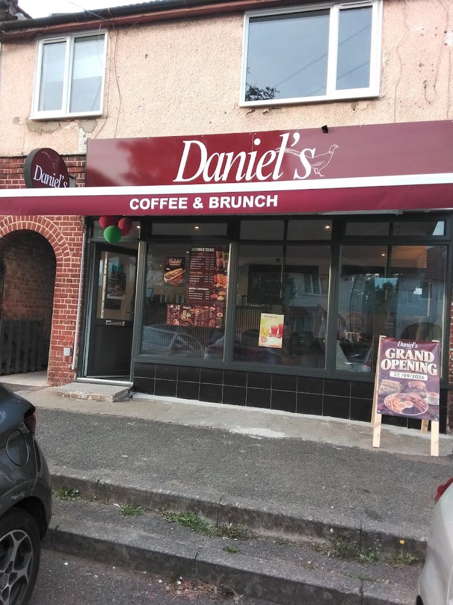 Daniel's Restaurant, photo 2
