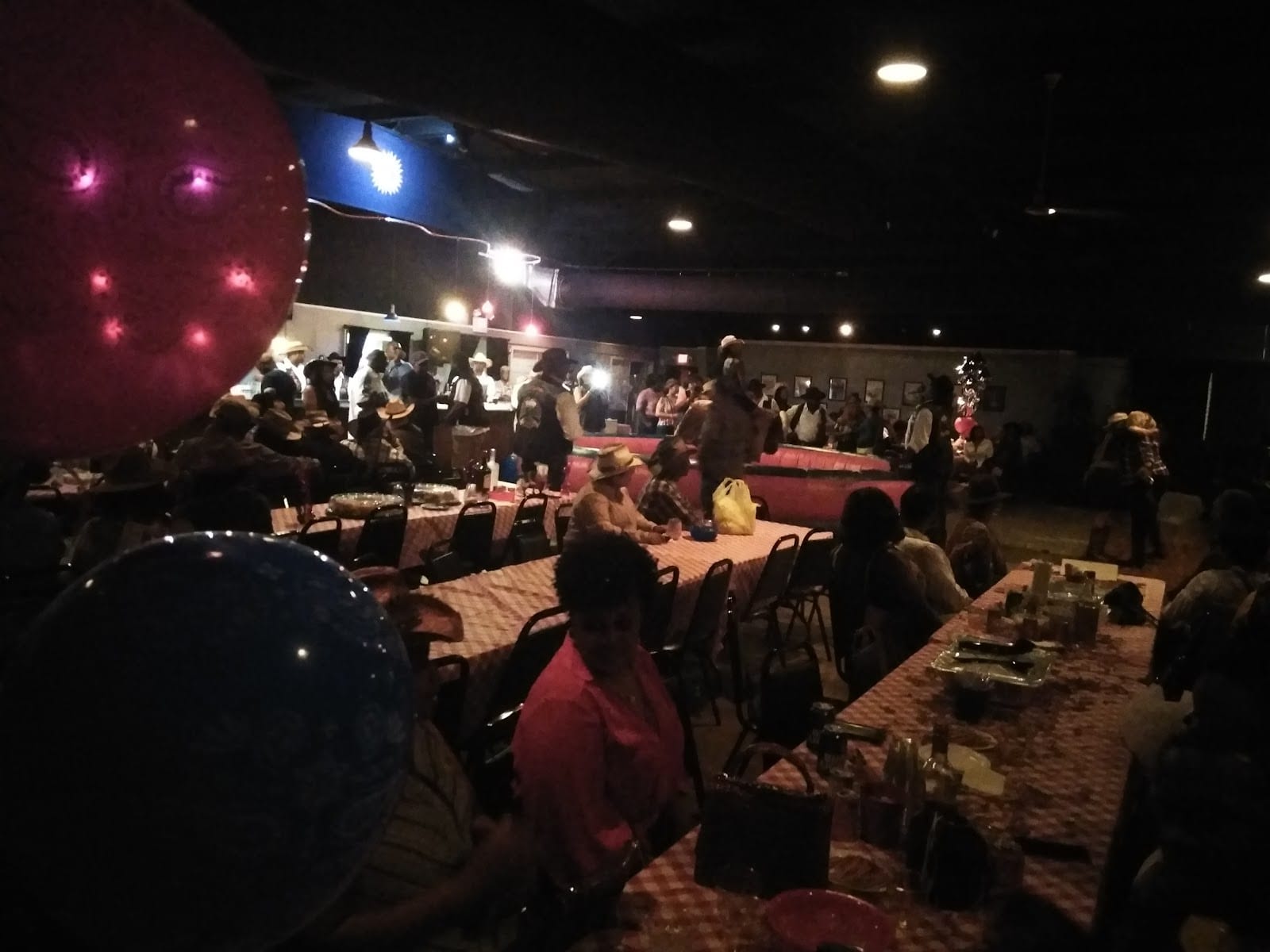 The Grand Hall, photo 3