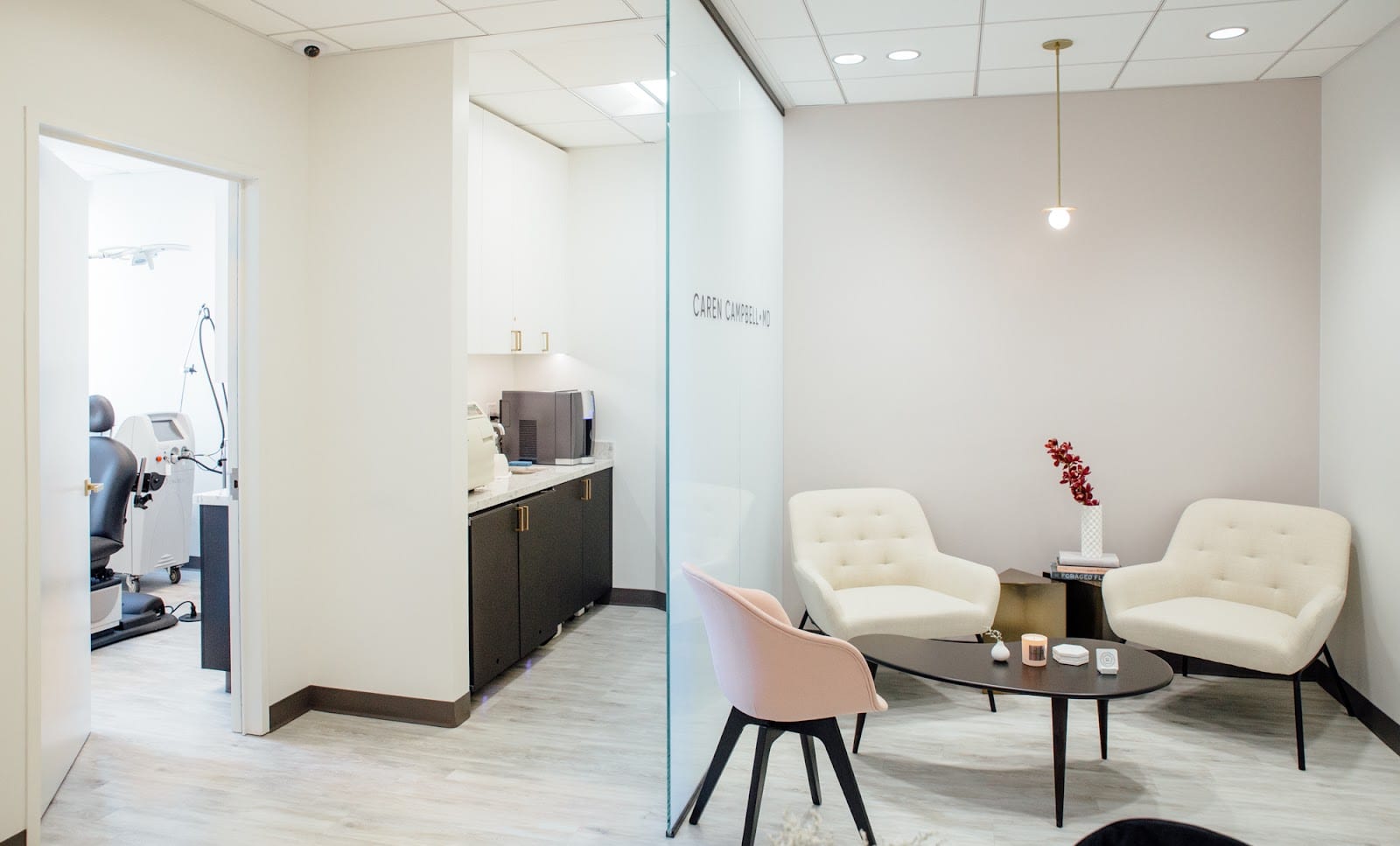 Caren Campbell MD Dermatology, photo 2