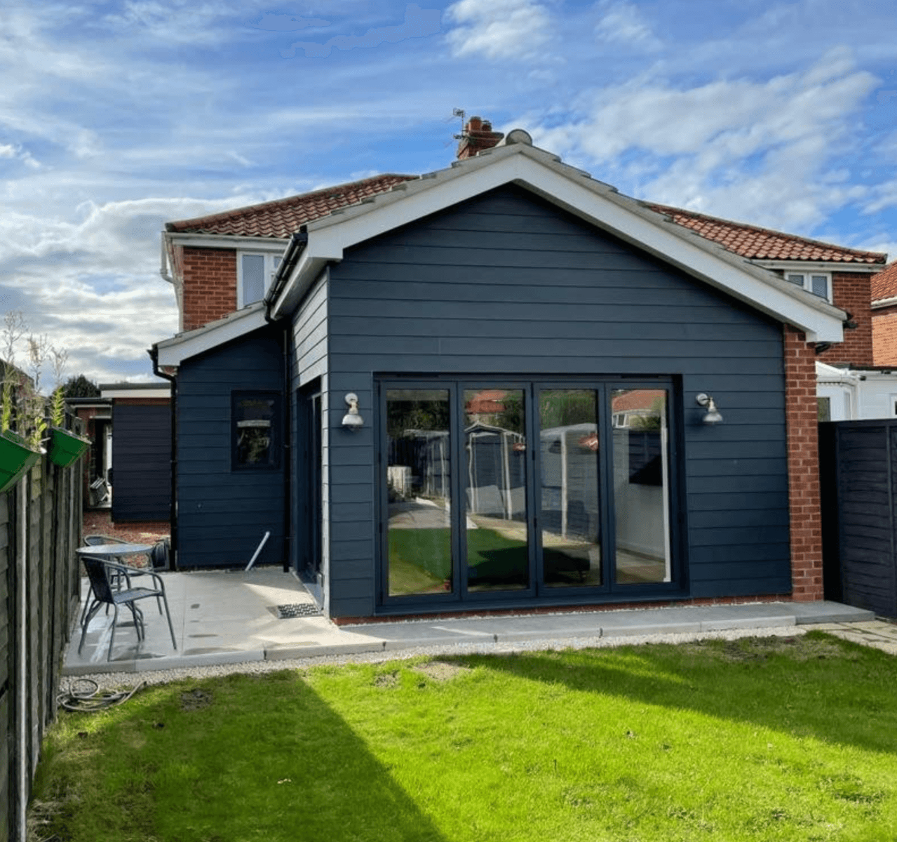 Tailored Building, photo 2