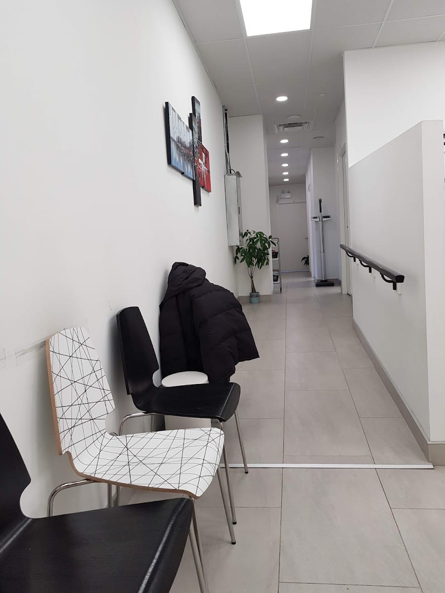 Walk In Clinic