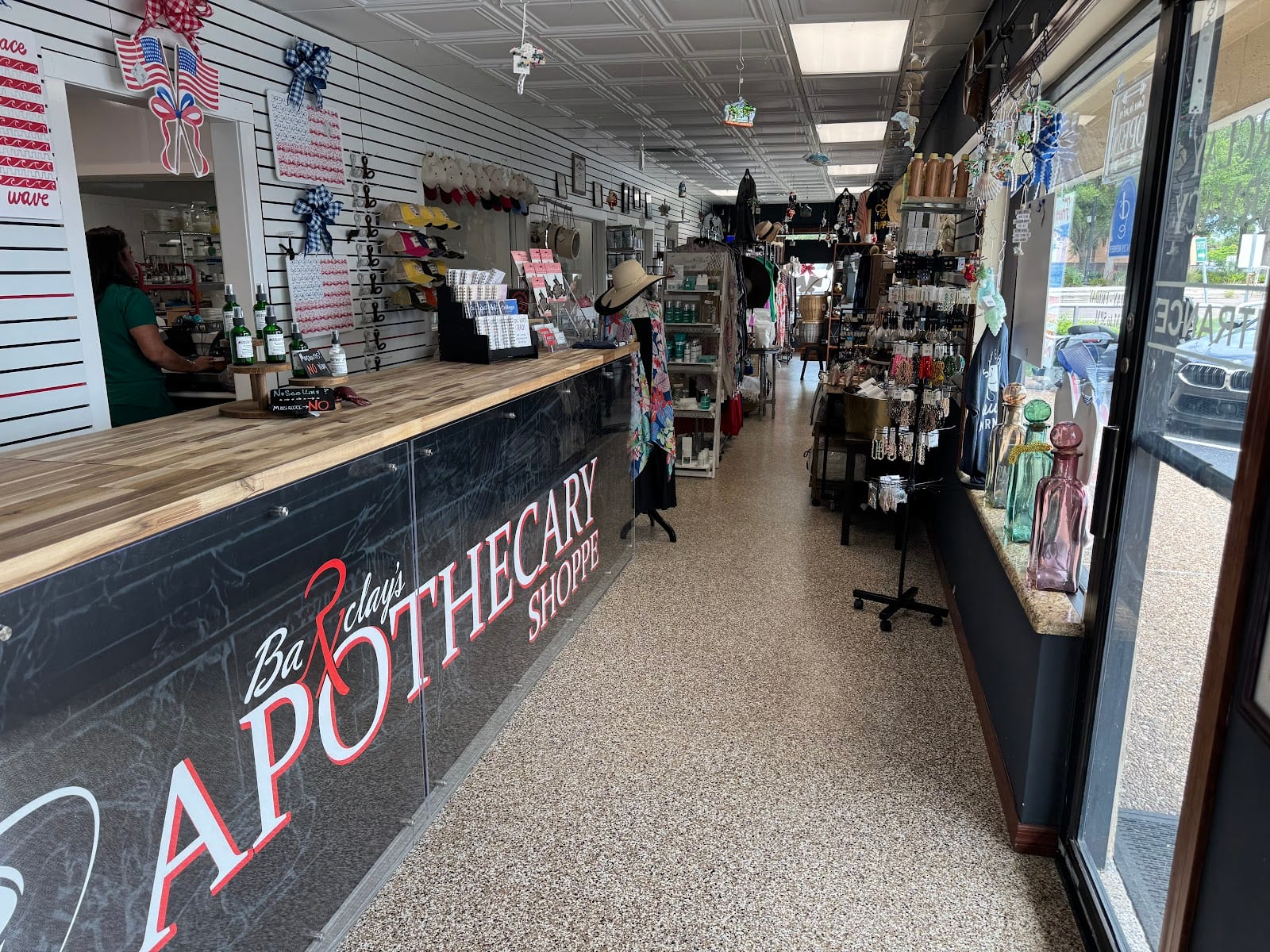 Florida Compounding Pharmacy