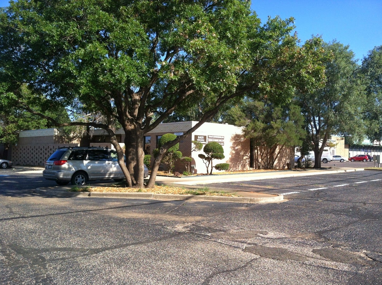 South Plains Pediatric Cardiology, P.a.