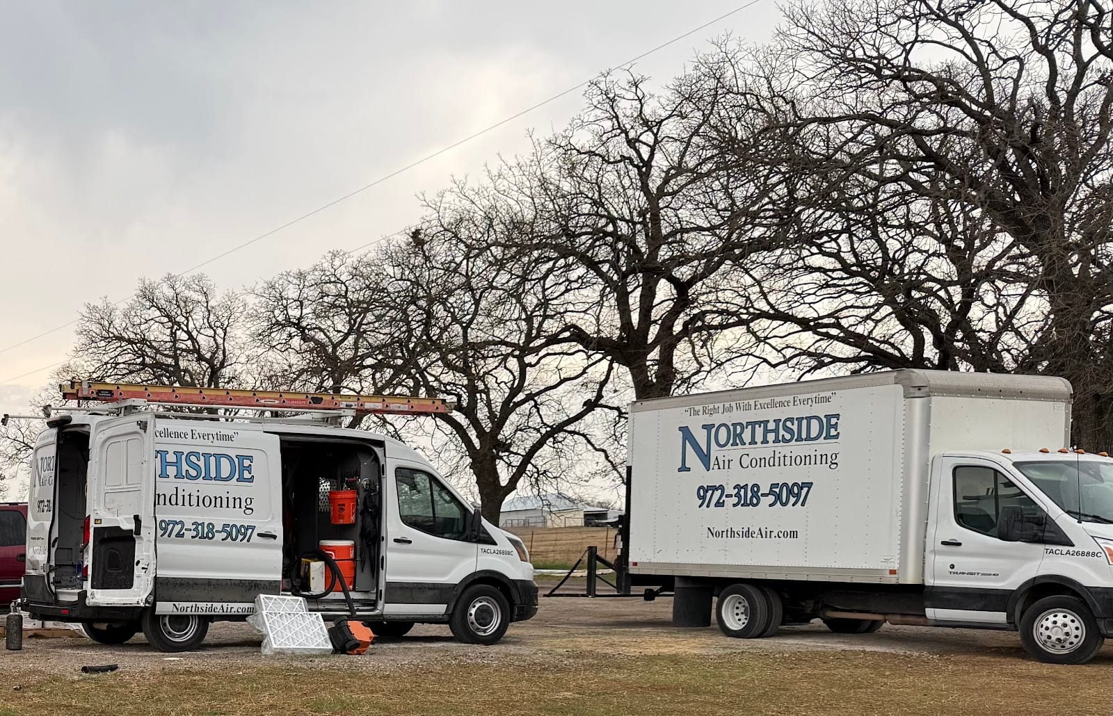 Northside Air Conditioning, photo 4
