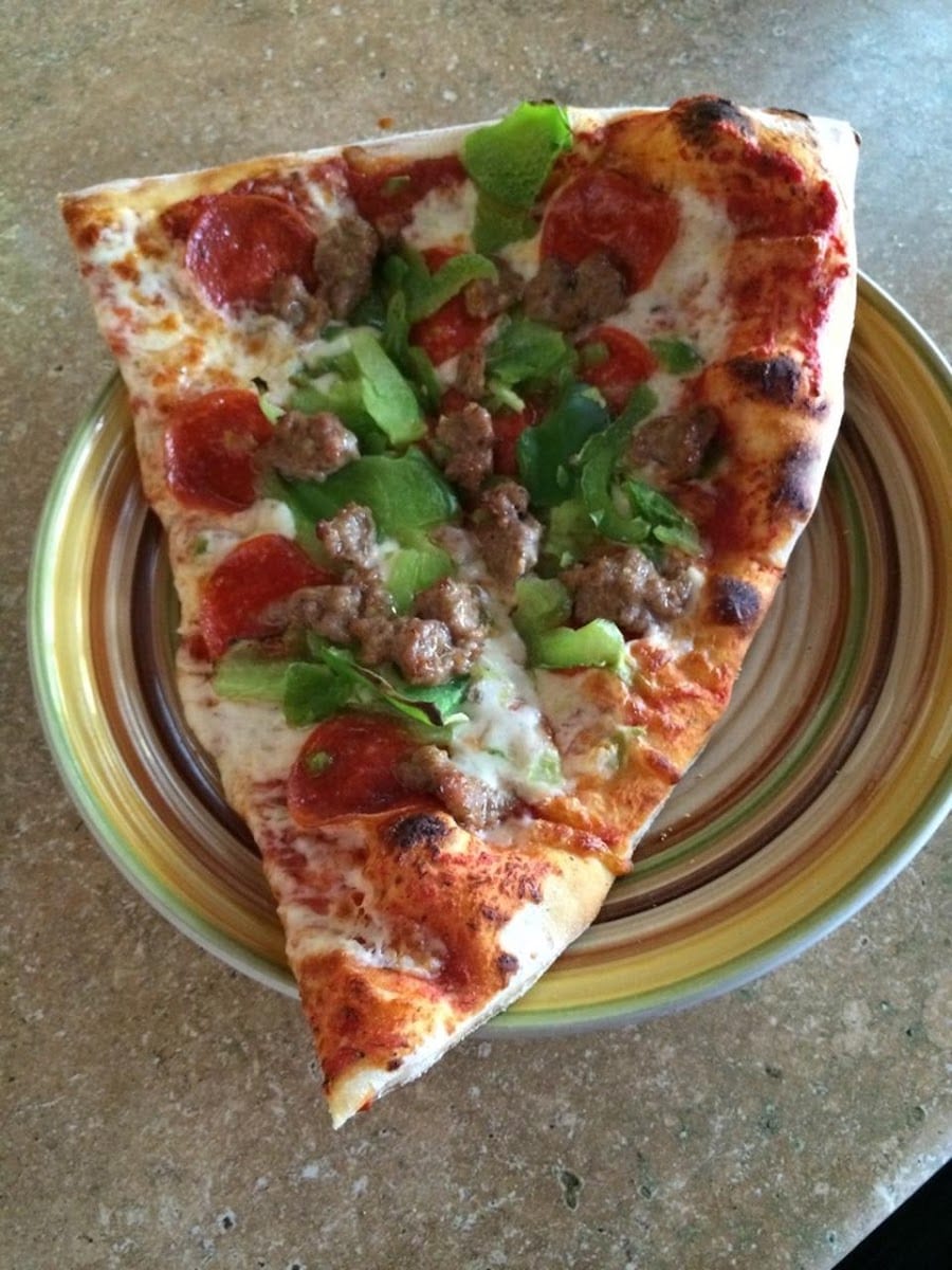 Serrano's Pizza and Pasta, photo 4