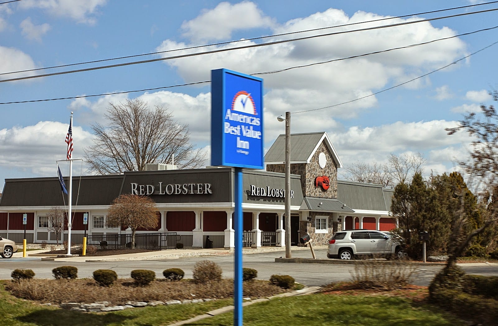 Red Lobster, photo 2