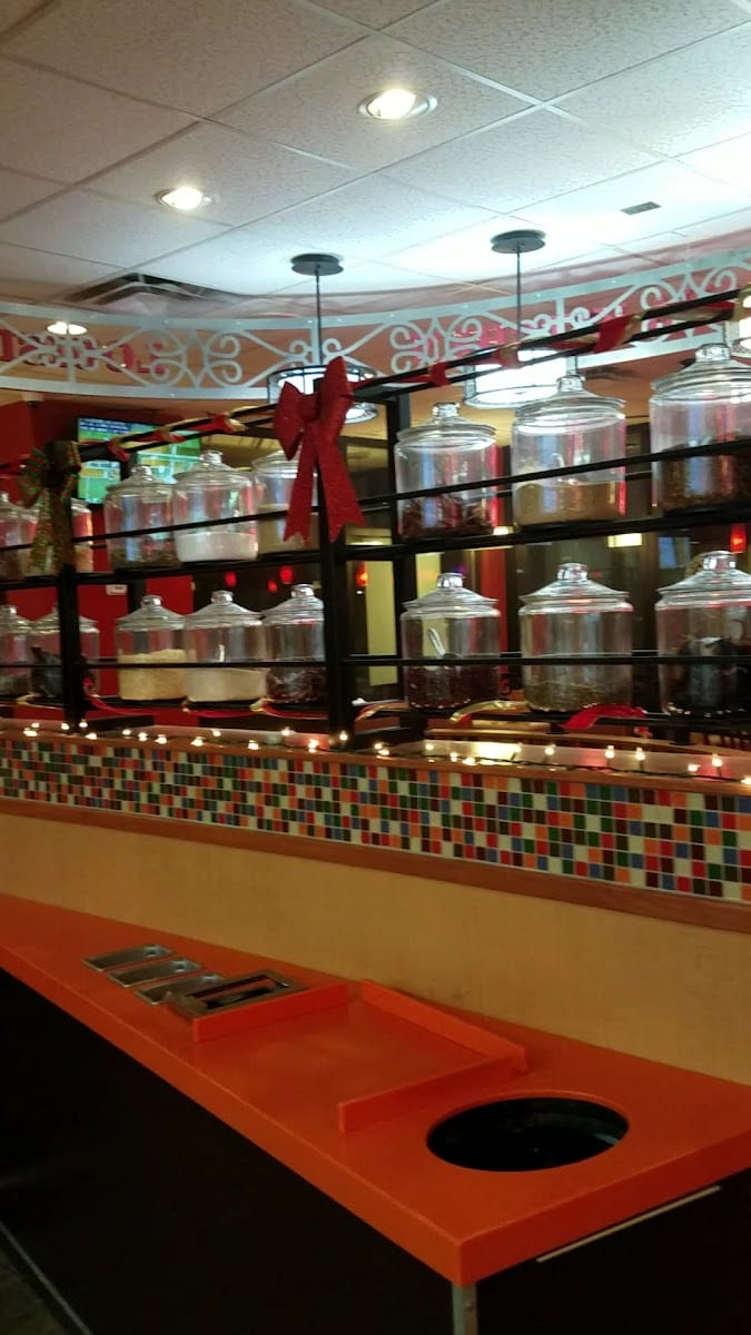 Popeyes Louisiana Kitchen, photo 3