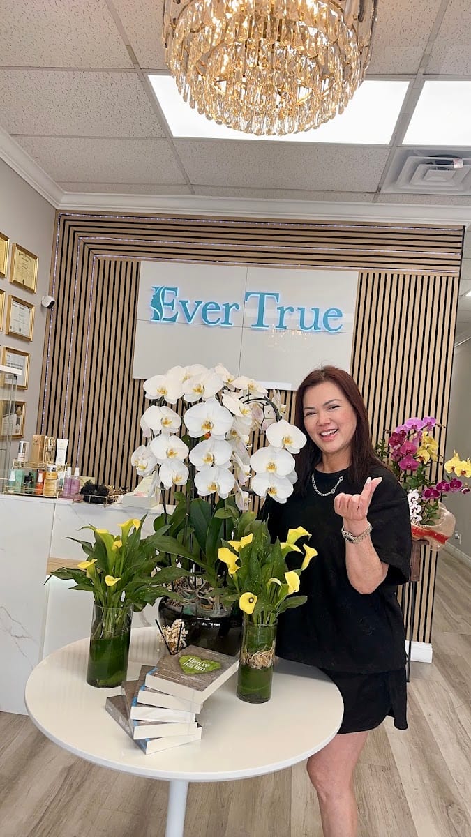 Evertrue Medical Spa & Skincare