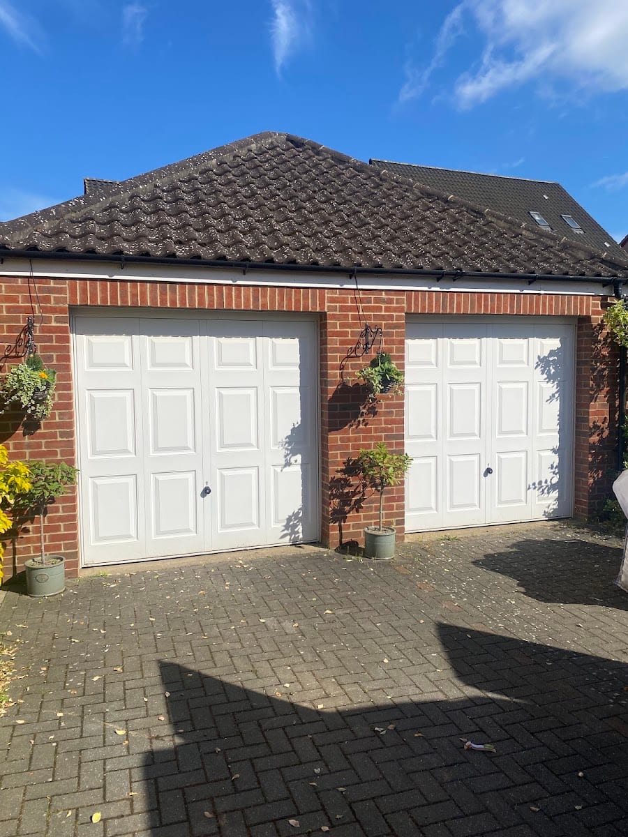 Eaton Garage Doors