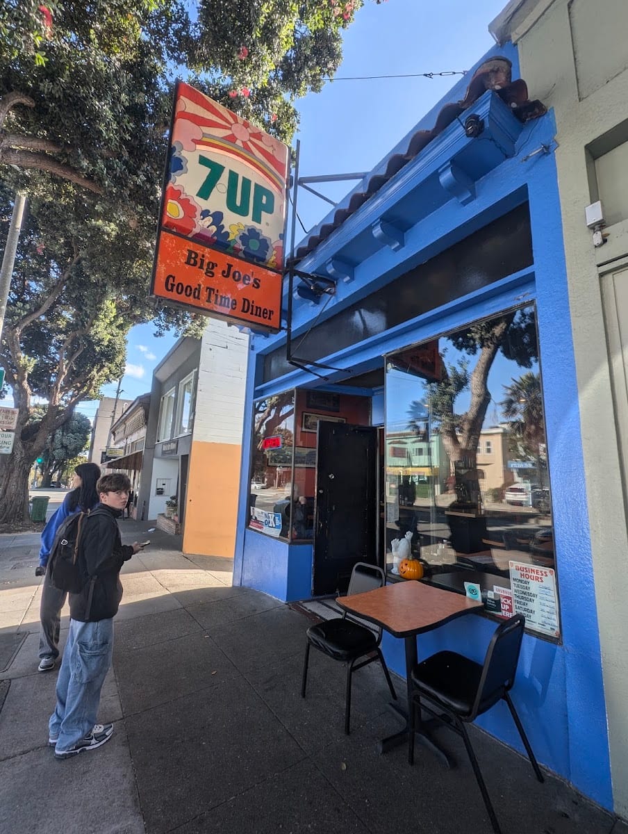 Big Joe's, photo 4