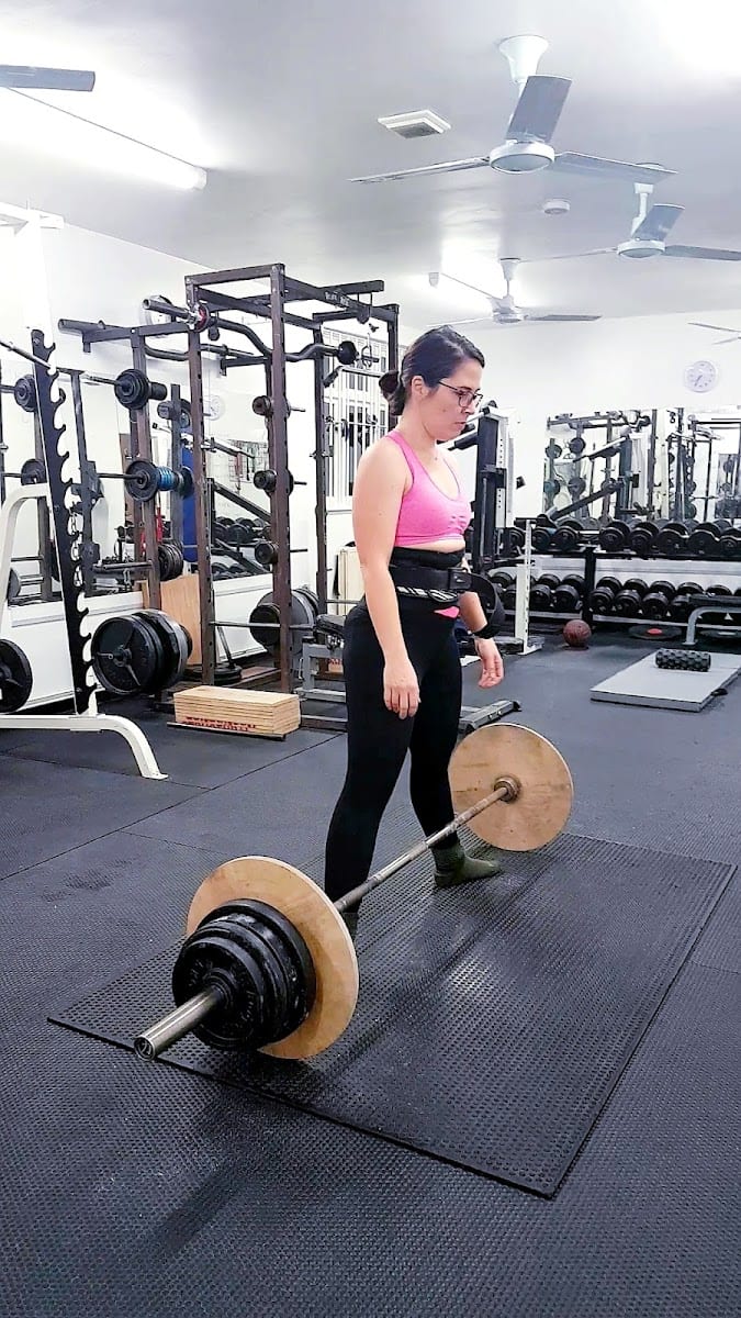 Bodyworks Personal Training & Private Gymnasium