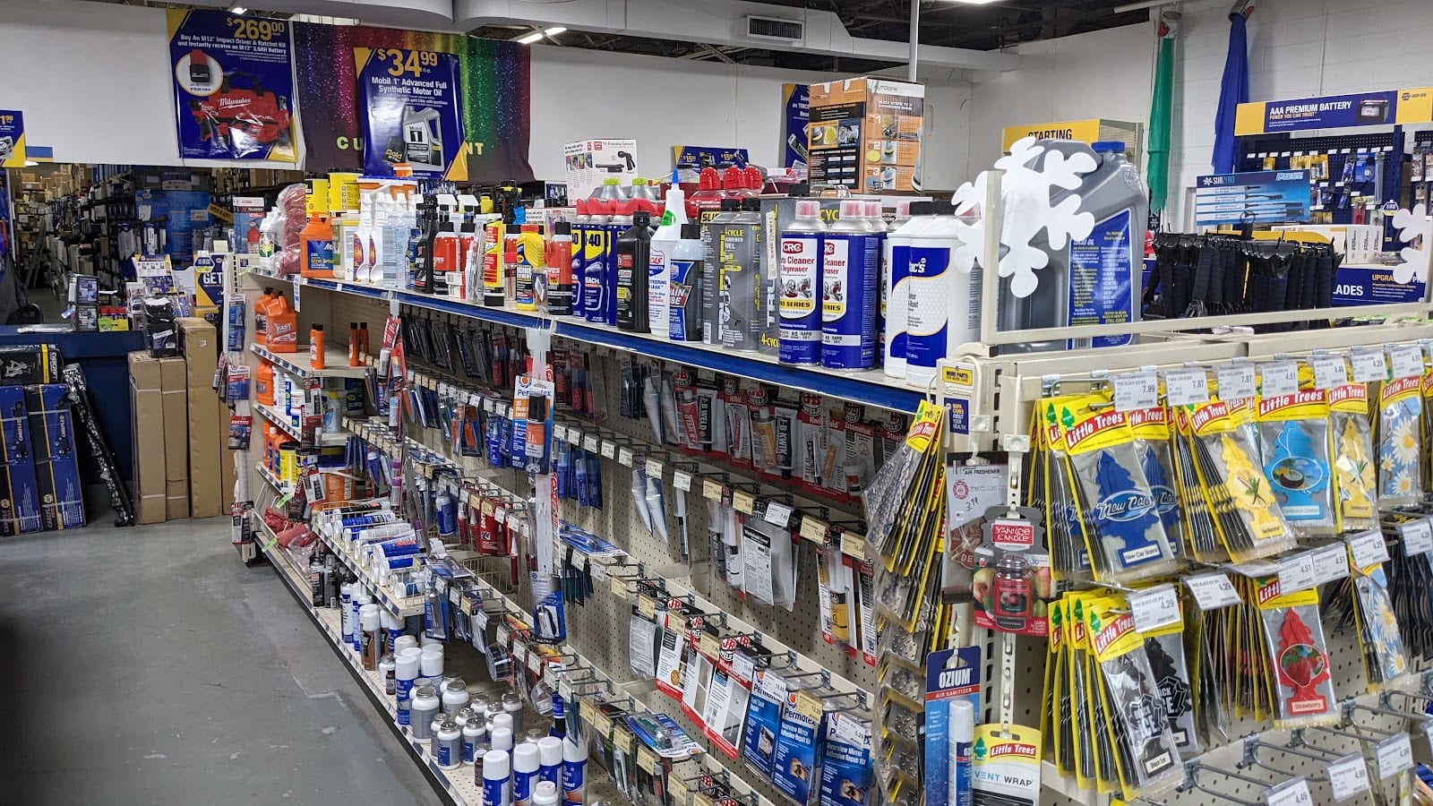 NAPA Auto Parts - Annapolis, photo 3
